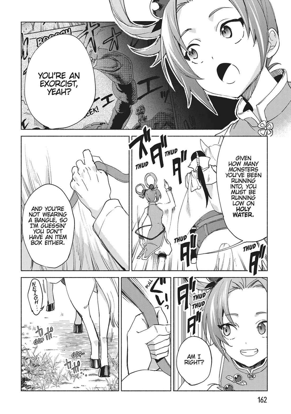 Kenja no Deshi wo Nanoru Kenja Chapter 79 page 14 - Chapter 79