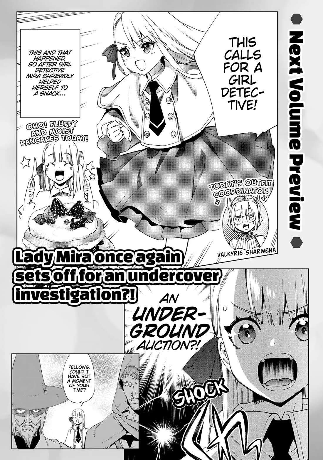 Kenja no Deshi wo Nanoru Kenja Chapter 79 page 20 - Chapter 79