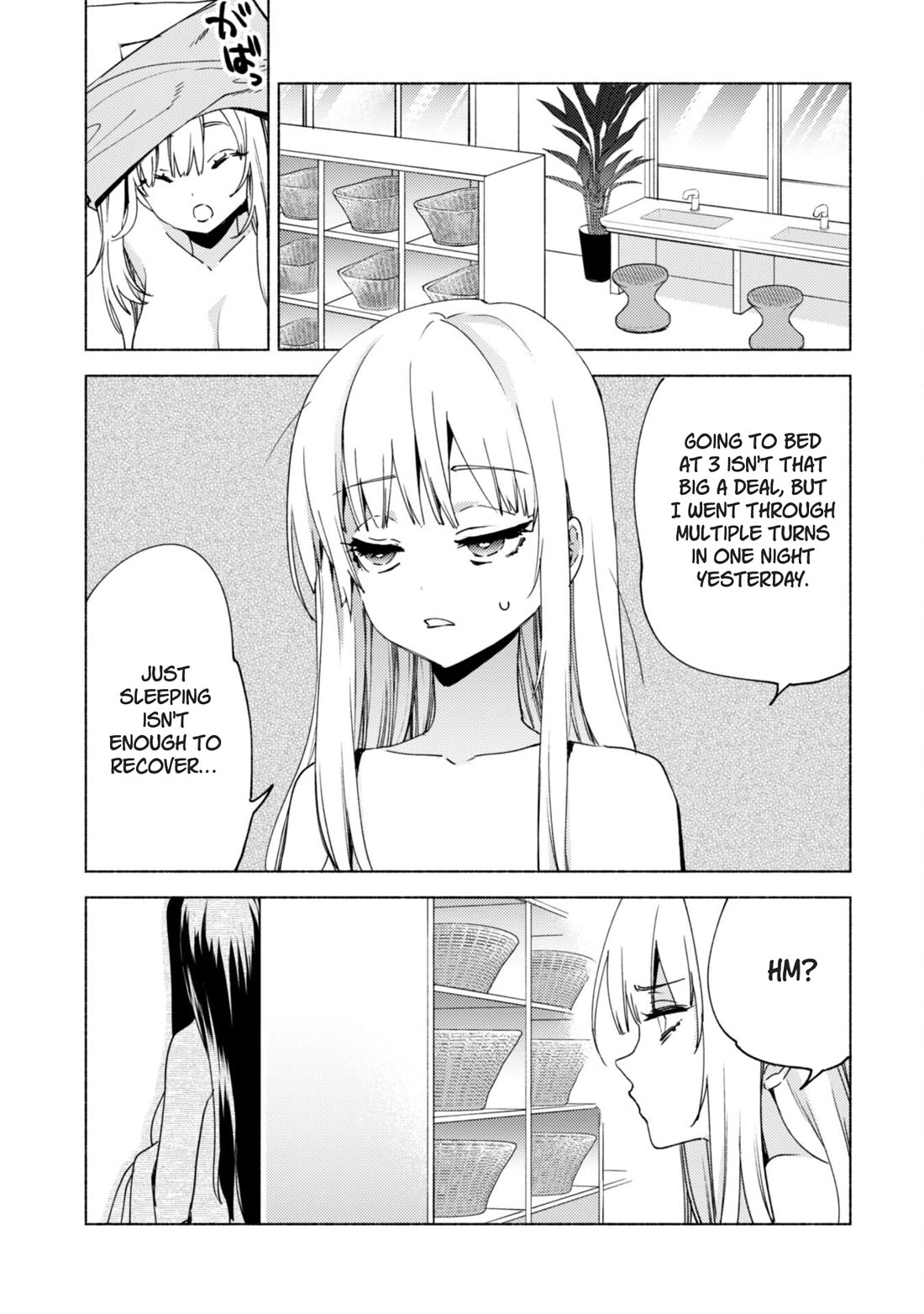 Kenja no Deshi wo Nanoru Kenja Chapter 80 page 5 - Chapter 80