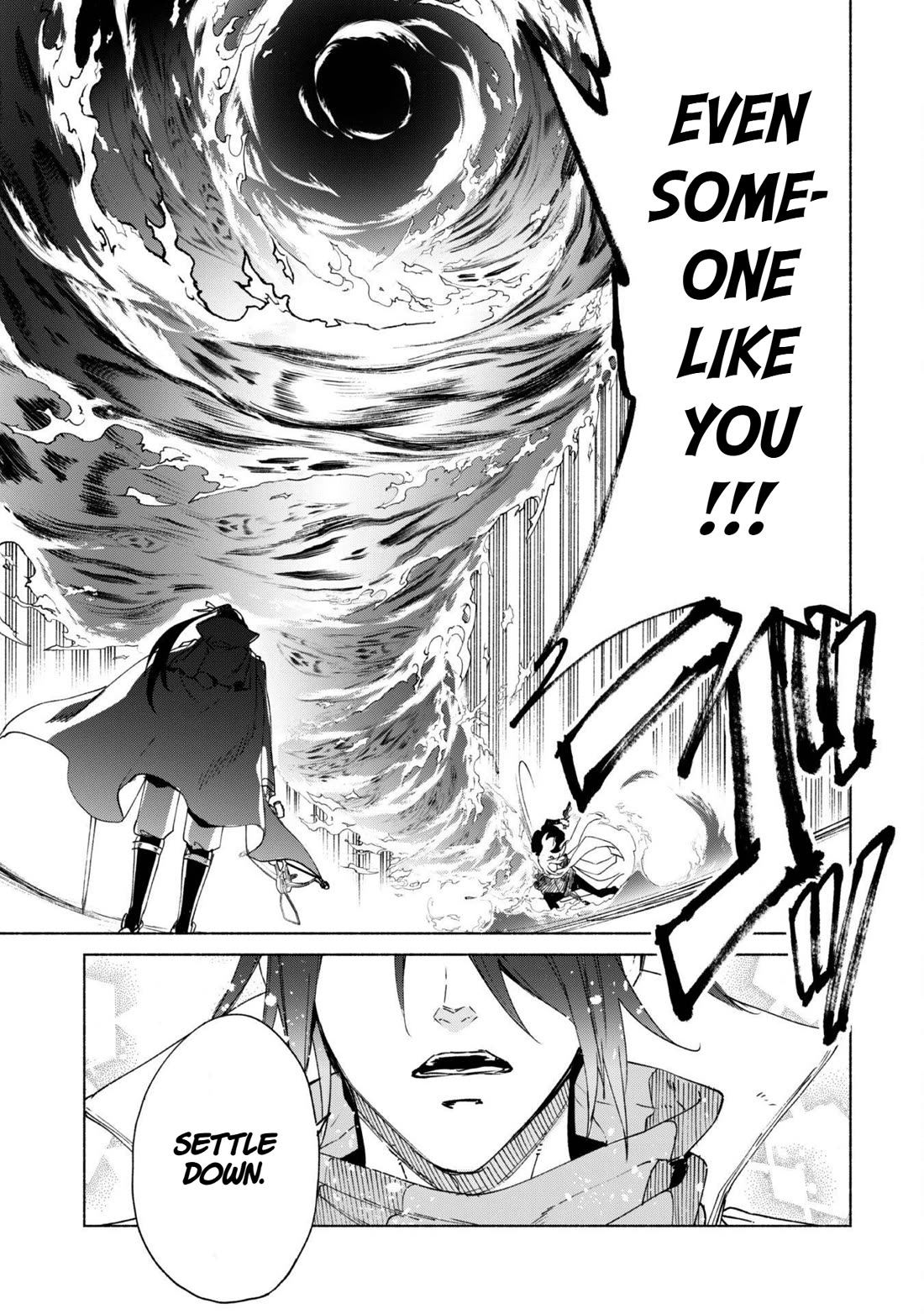 Kenja no Deshi wo Nanoru Kenja Chapter 82 page 25 - Chapter 82