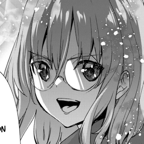 Kenja no Deshi wo Nanoru Kenja Chapter 88 cover
