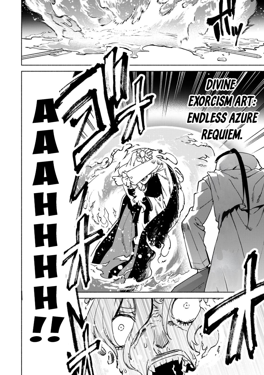 Kenja no Deshi wo Nanoru Kenja Chapter 90.1 page 18 - Chapter 90.1