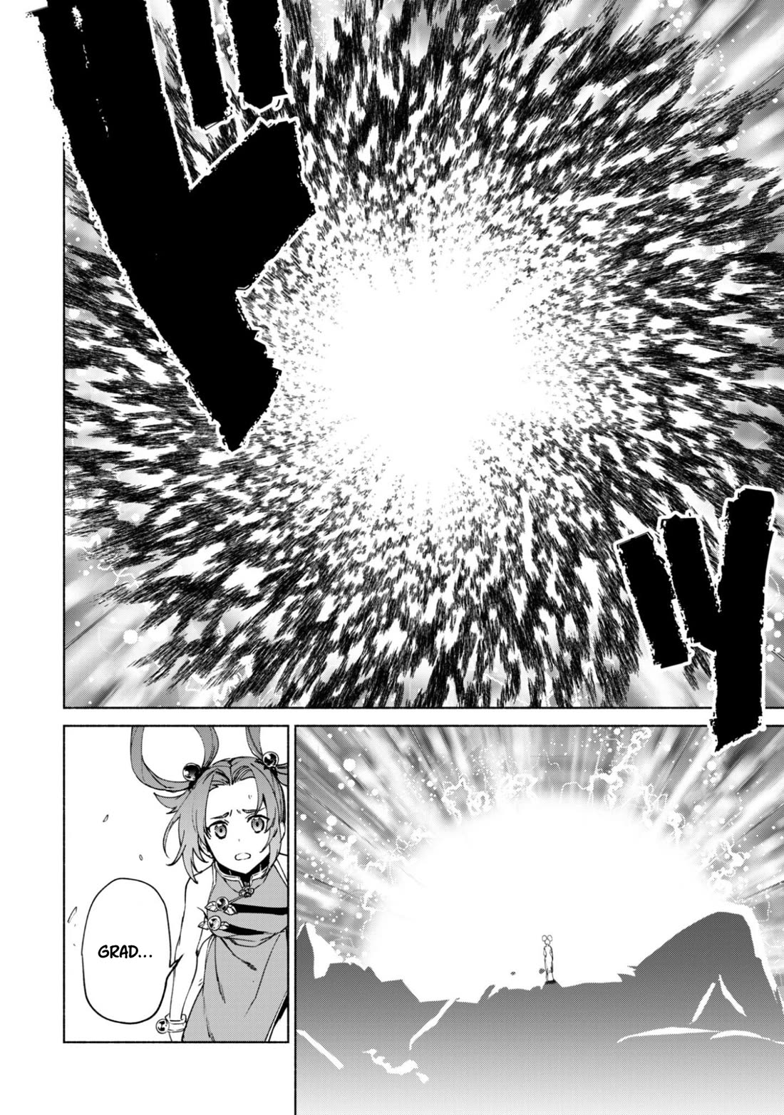 Kenja no Deshi wo Nanoru Kenja Chapter 90.1 page 24 - Chapter 90.1