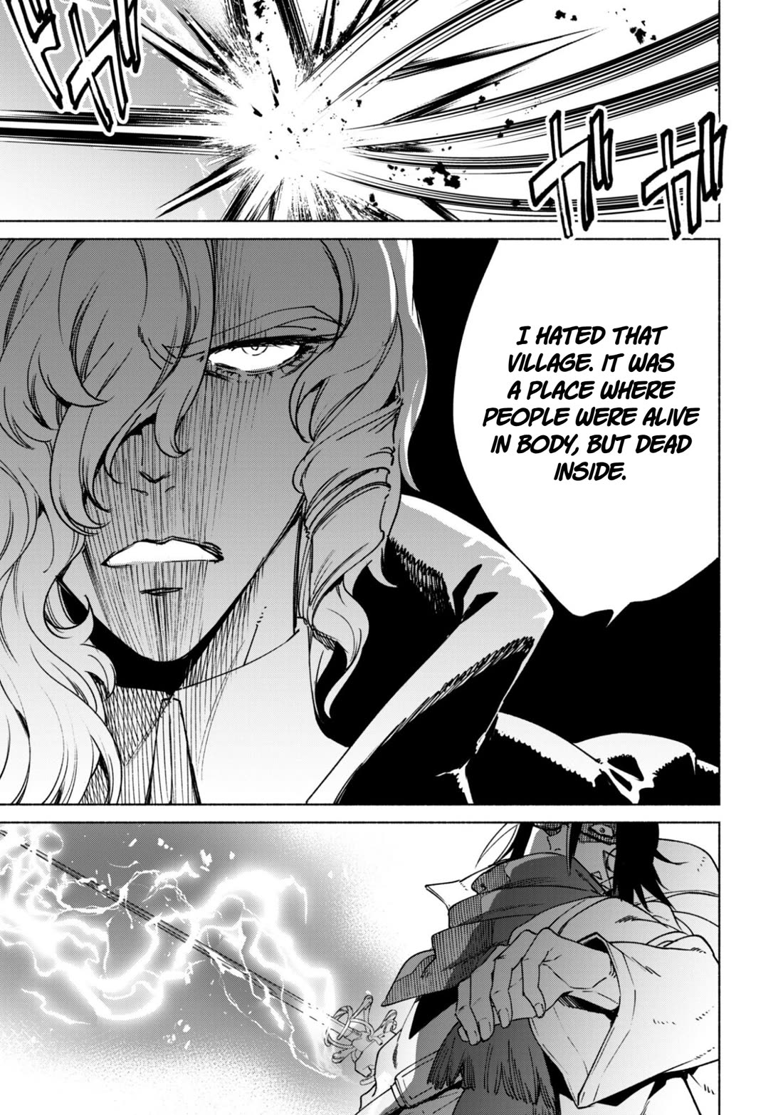 Kenja no Deshi wo Nanoru Kenja Chapter 90.1 page 5 - Chapter 90.1