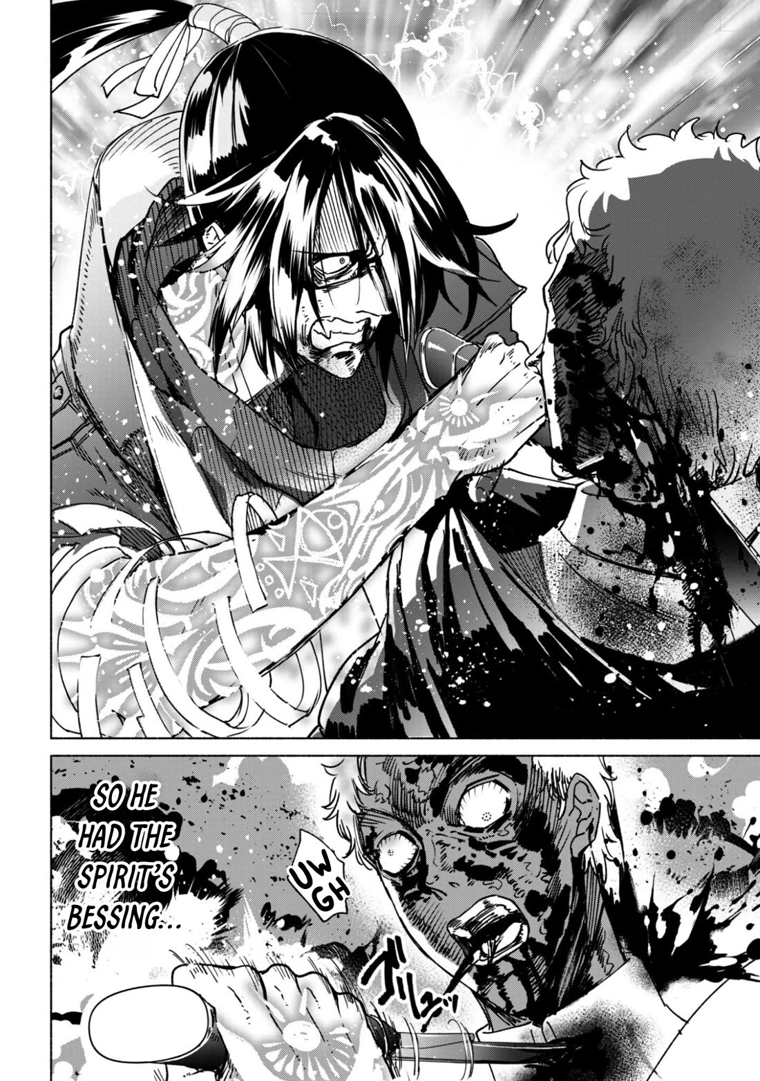 Kenja no Deshi wo Nanoru Kenja Chapter 90.2 page 2 - Chapter 90.2