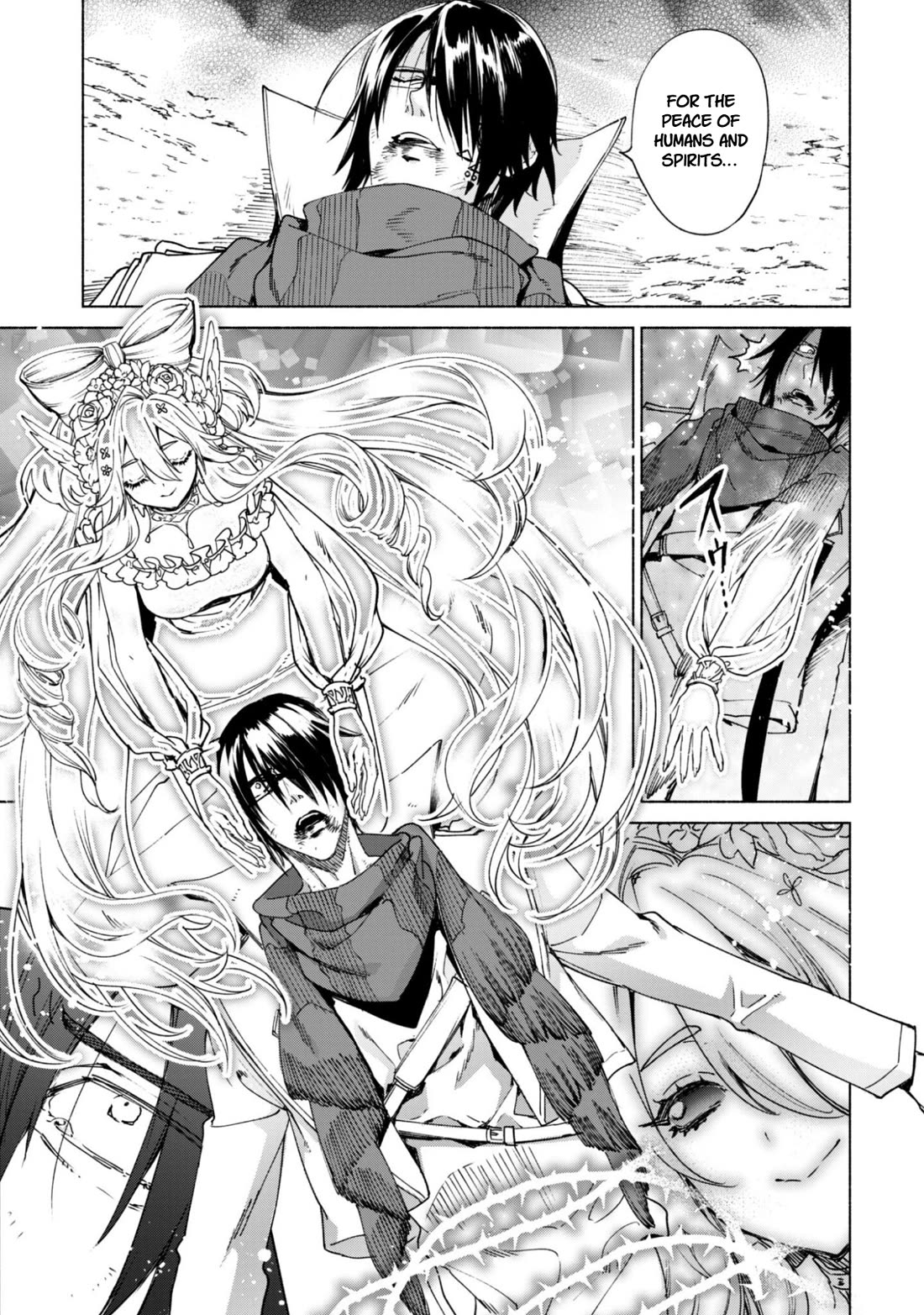 Kenja no Deshi wo Nanoru Kenja Chapter 90.2 page 5 - Chapter 90.2