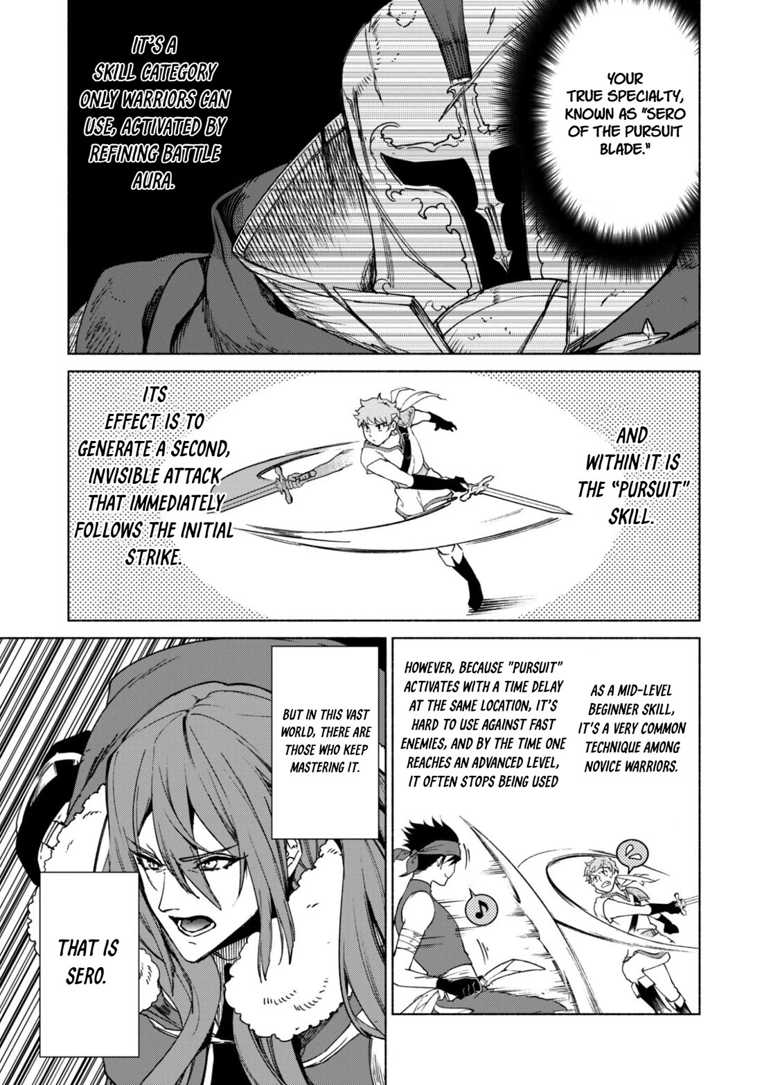 Kenja no Deshi wo Nanoru Kenja Chapter 91 page 15 - Chapter 91