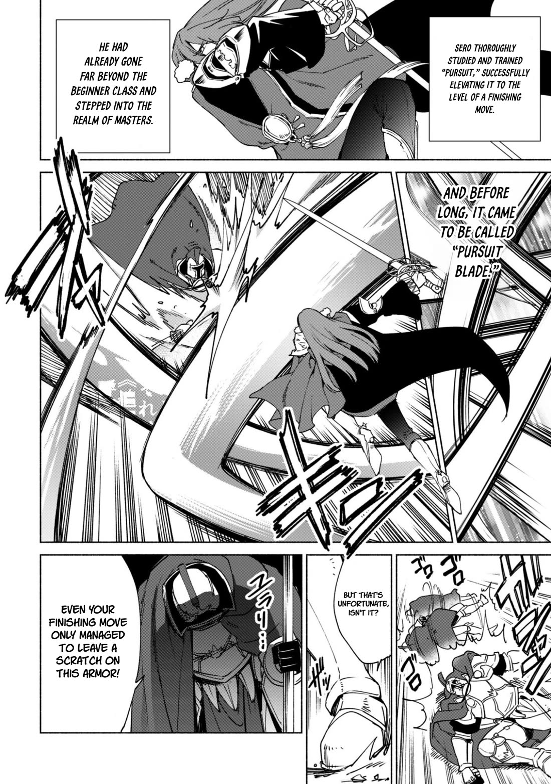 Kenja no Deshi wo Nanoru Kenja Chapter 91 page 16 - Chapter 91