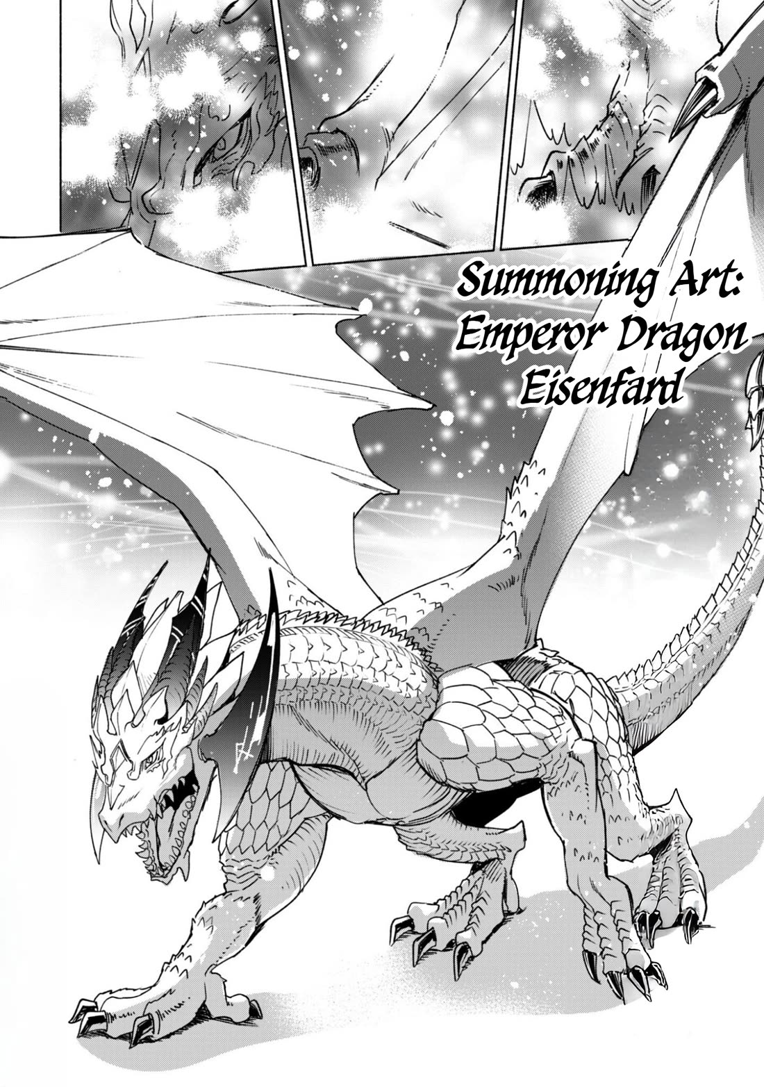 Kenja no Deshi wo Nanoru Kenja Chapter 93 page 23 - Chapter 93