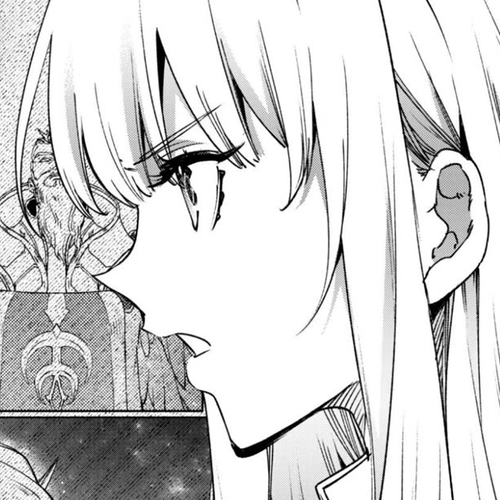 Kenja no Deshi wo Nanoru Kenja Chapter 93 cover
