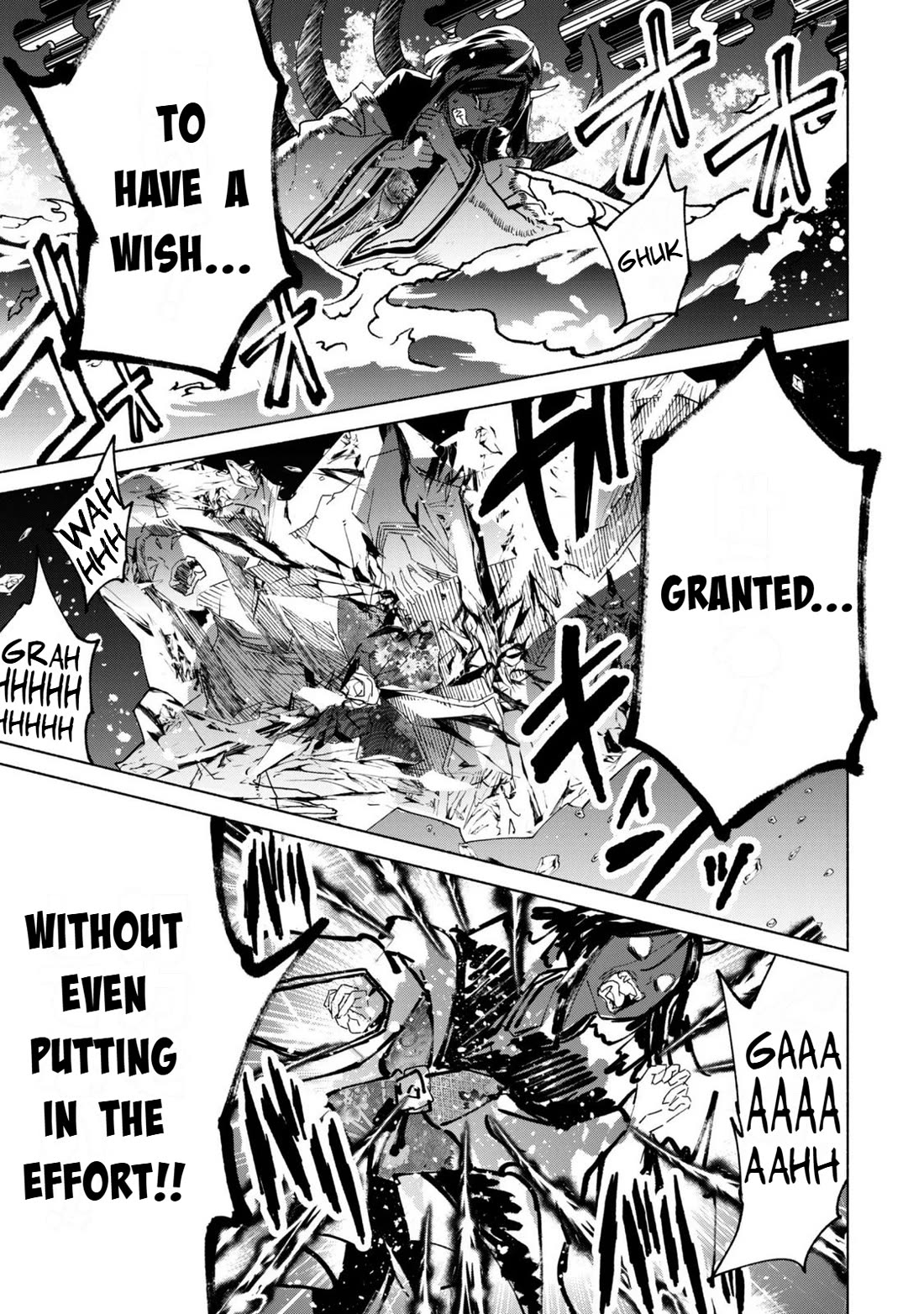 Kenja no Deshi wo Nanoru Kenja Chapter 95 page 21 - Chapter 95: Demon Princess