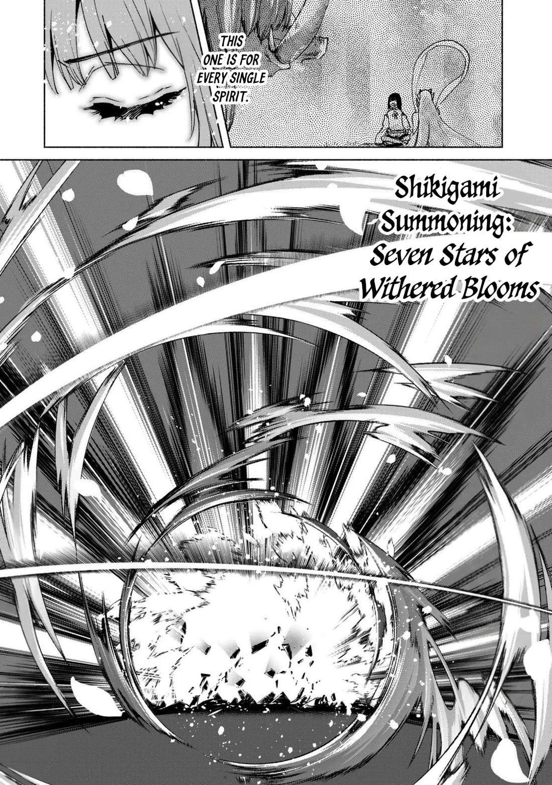 Kenja no Deshi wo Nanoru Kenja Chapter 95 page 24 - Chapter 95: Demon Princess