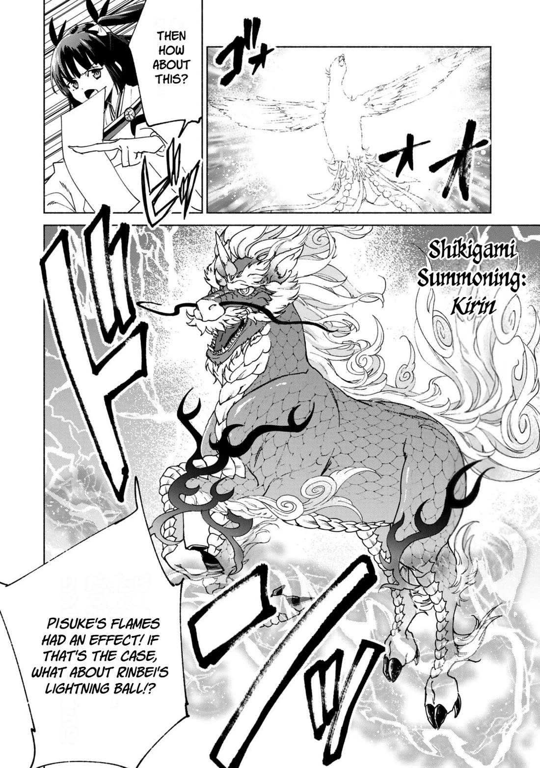 Kenja no Deshi wo Nanoru Kenja Chapter 95 page 8 - Chapter 95: Demon Princess
