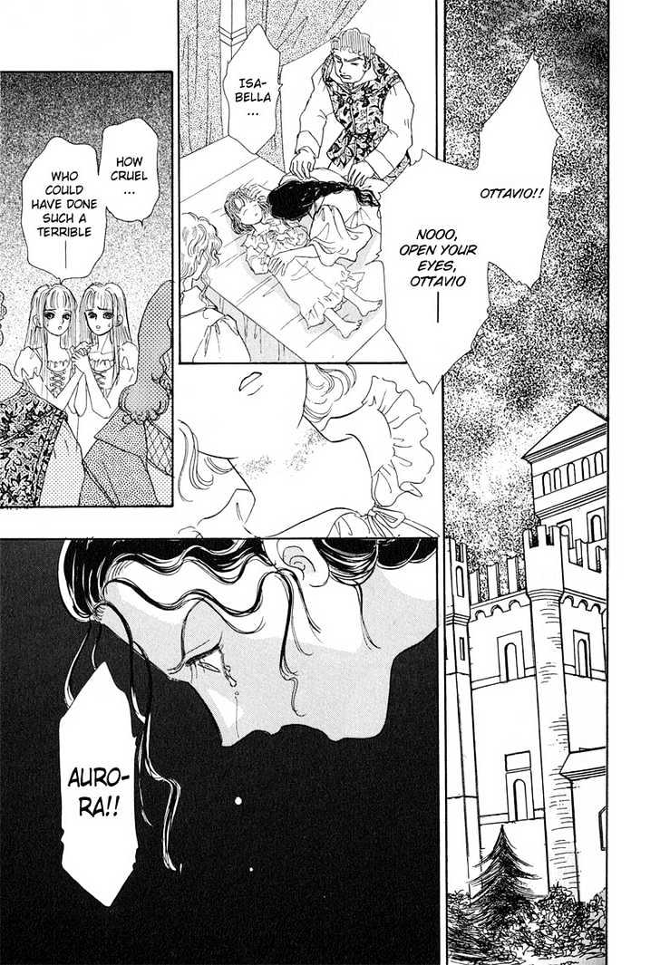 Kenja no Ishi Chapter 1.1 page 49 - Chapter 1.1: Goddess of Dawn and Dusk