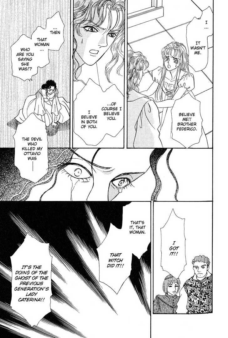 Kenja no Ishi Chapter 1.1 page 51 - Chapter 1.1: Goddess of Dawn and Dusk