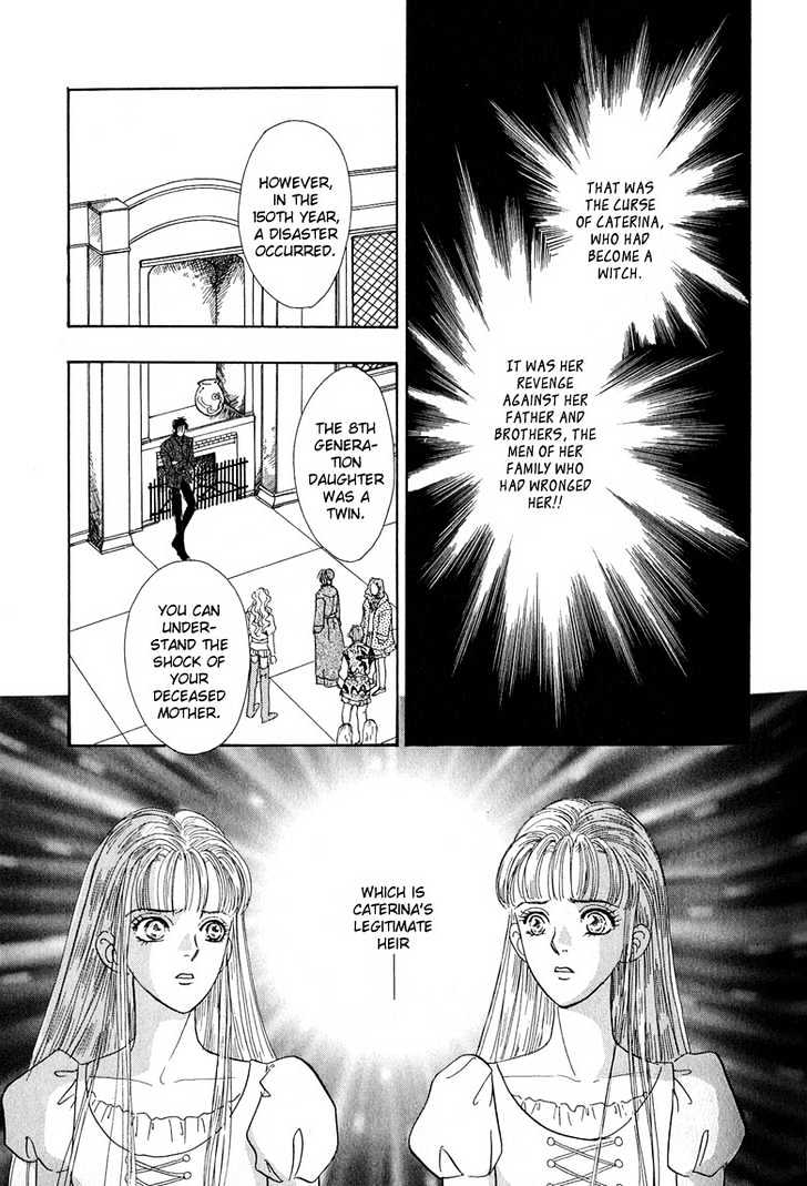 Kenja no Ishi Chapter 1.1 page 63 - Chapter 1.1: Goddess of Dawn and Dusk