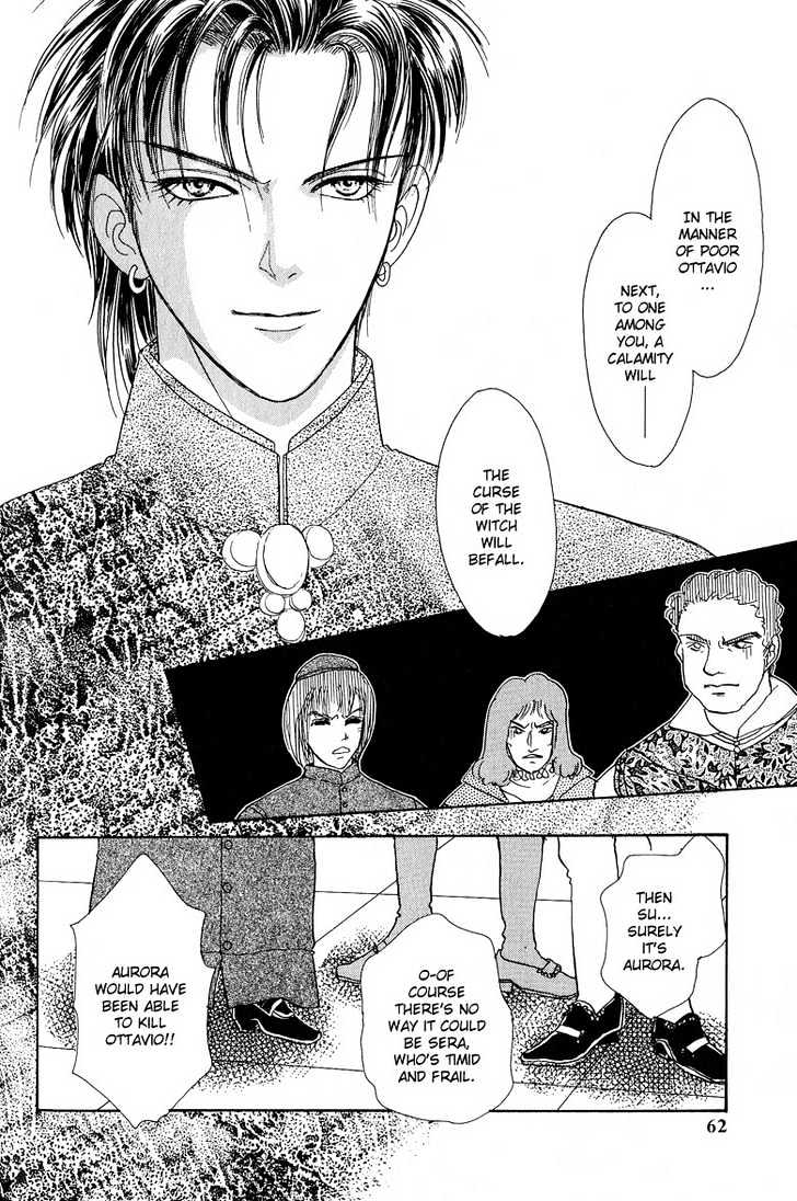 Kenja no Ishi Chapter 1.1 page 66 - Chapter 1.1: Goddess of Dawn and Dusk