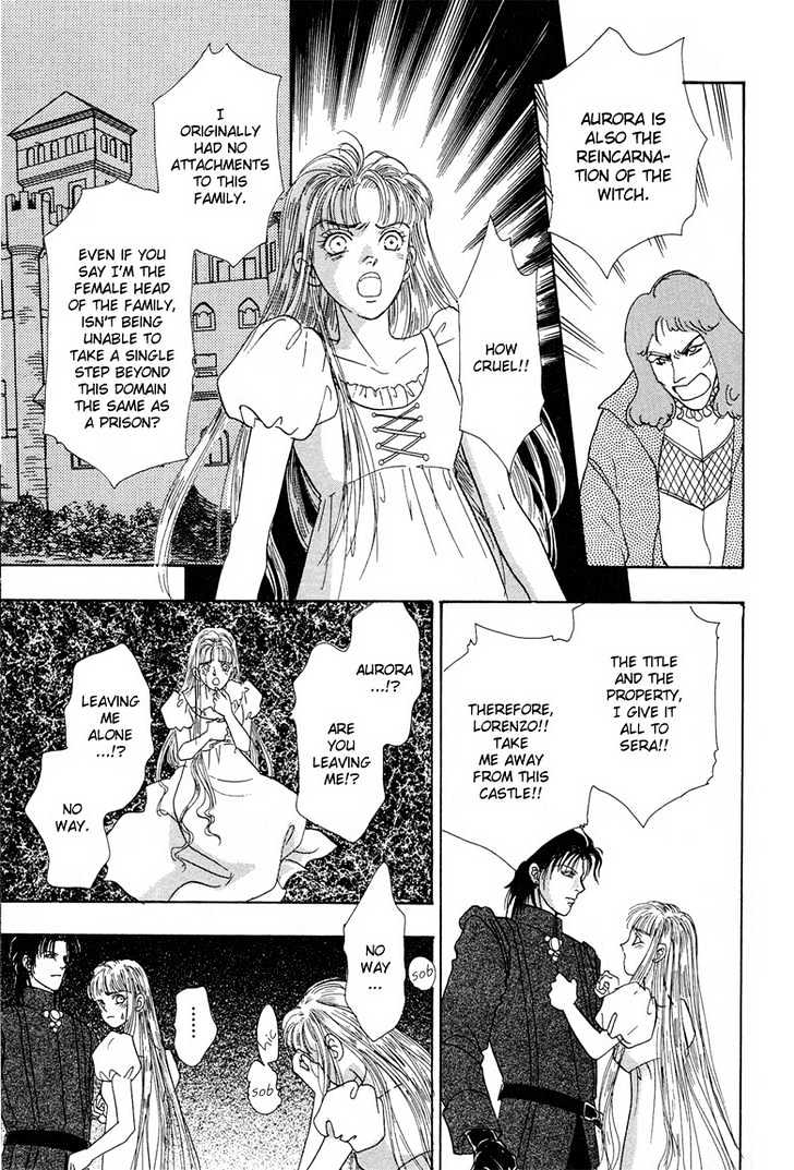 Kenja no Ishi Chapter 1.1 page 67 - Chapter 1.1: Goddess of Dawn and Dusk