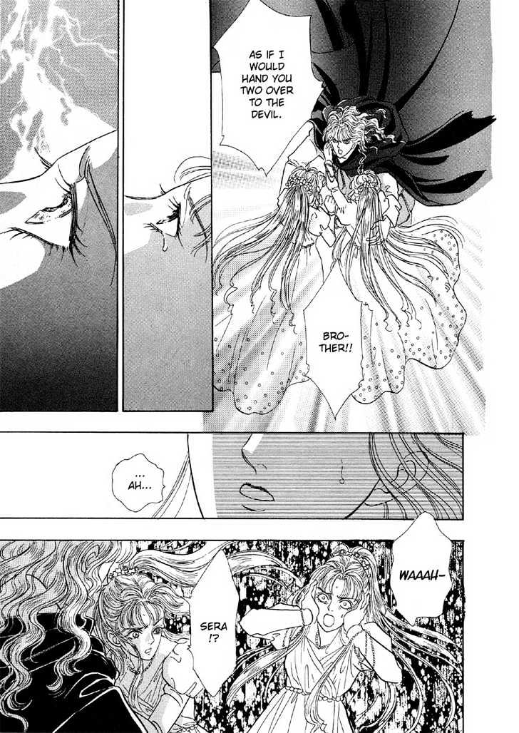 Kenja no Ishi Chapter 1.2 page 10 - Chapter 1.2: [Continuation]