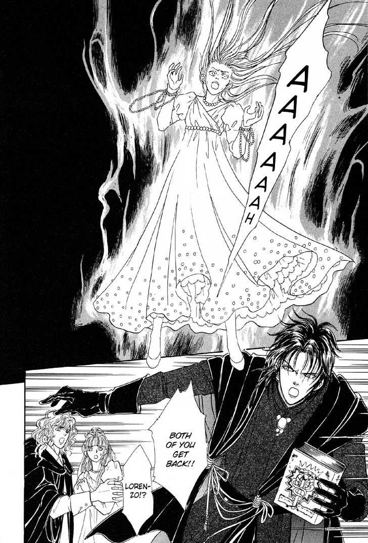 Kenja no Ishi Chapter 1.2 page 11 - Chapter 1.2: [Continuation]