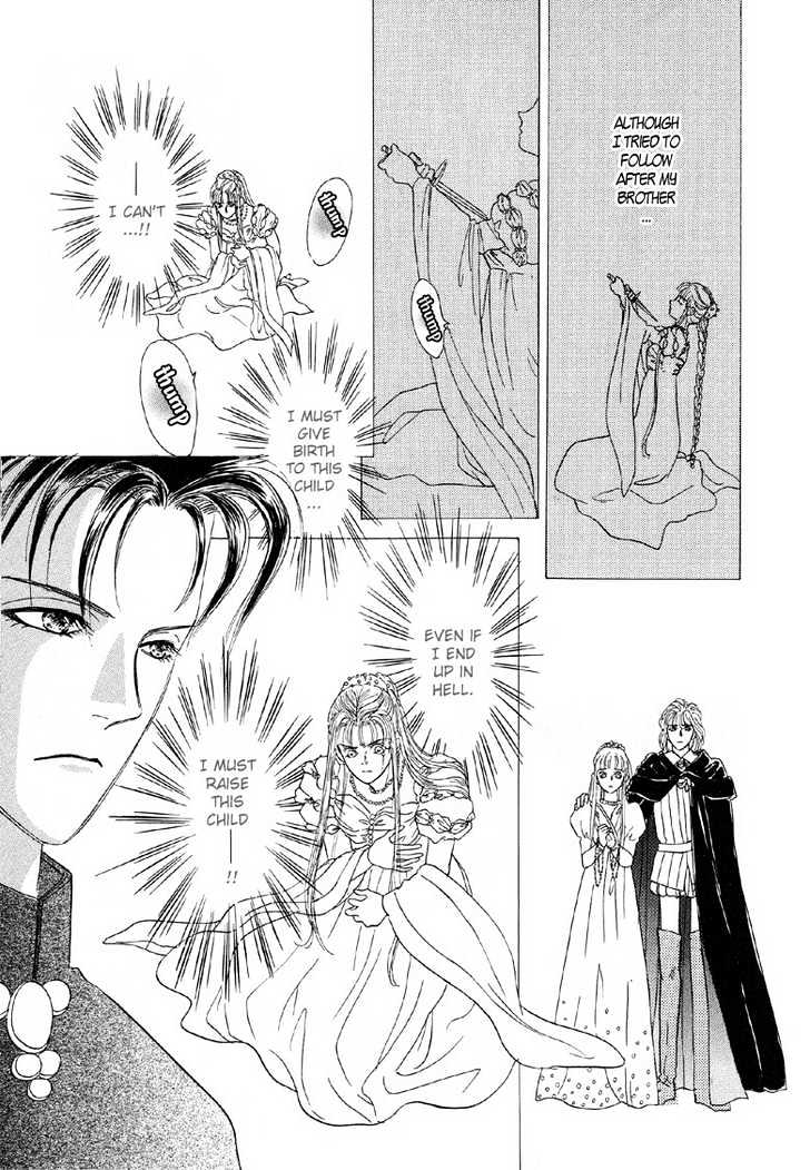 Kenja no Ishi Chapter 1.2 page 16 - Chapter 1.2: [Continuation]
