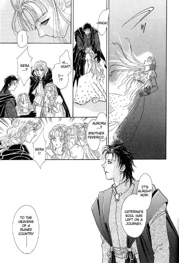 Kenja no Ishi Chapter 1.2 page 20 - Chapter 1.2: [Continuation]