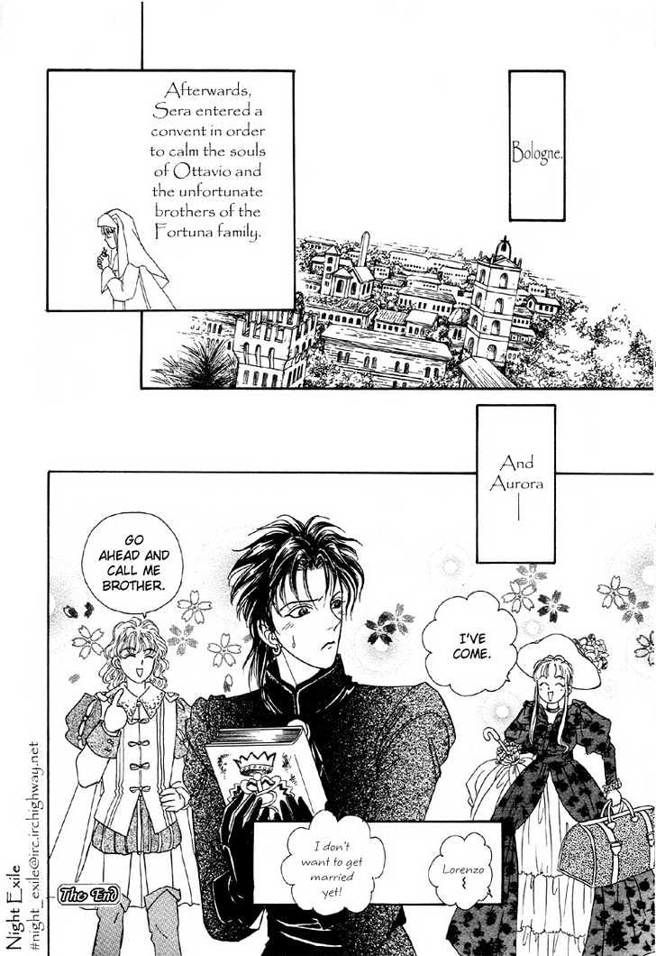 Kenja no Ishi Chapter 1.2 page 23 - Chapter 1.2: [Continuation]