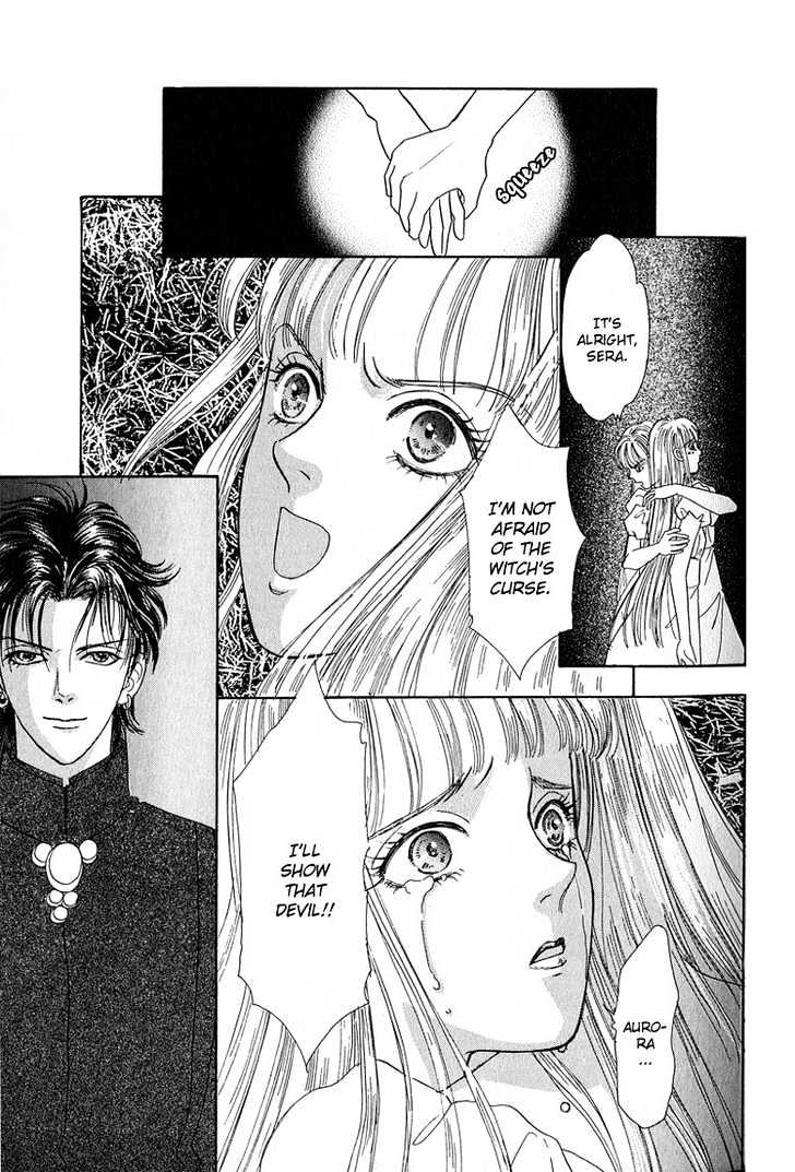 Kenja no Ishi Chapter 1.2 page 4 - Chapter 1.2: [Continuation]