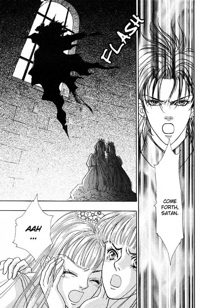 Kenja no Ishi Chapter 1.2 page 8 - Chapter 1.2: [Continuation]