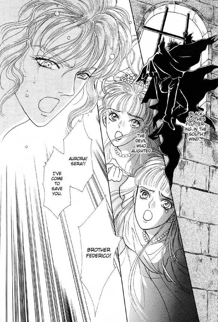 Kenja no Ishi Chapter 1.2 page 9 - Chapter 1.2: [Continuation]
