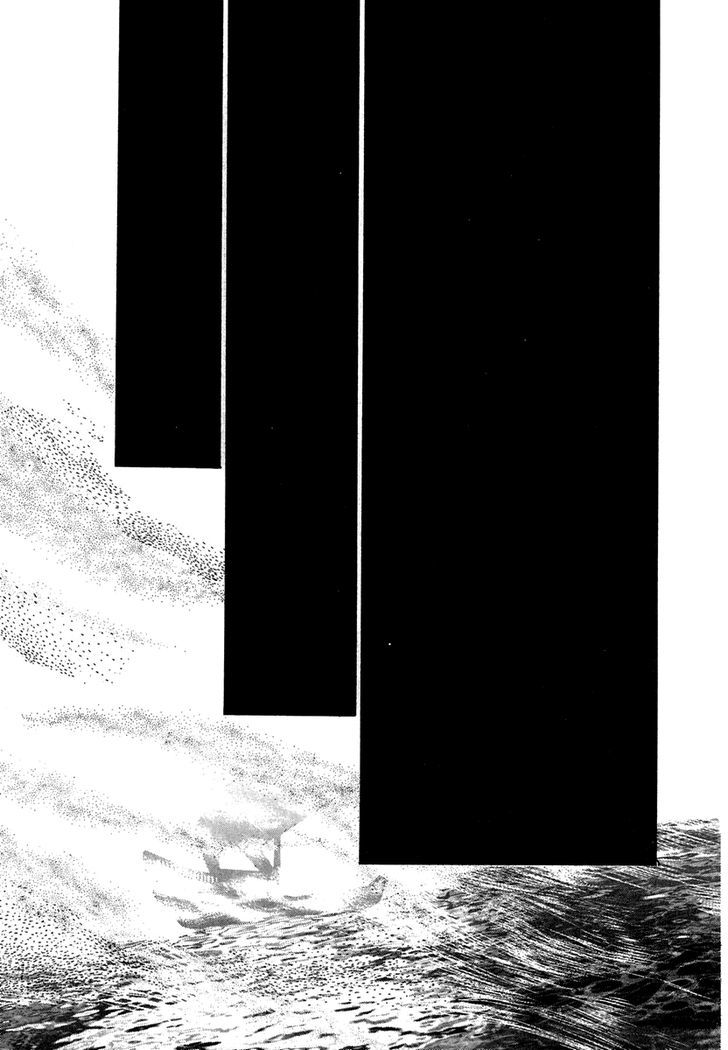 Kenja no Ishi Chapter 13 page 56 - Chapter 13: Ophiuchus's Lineage