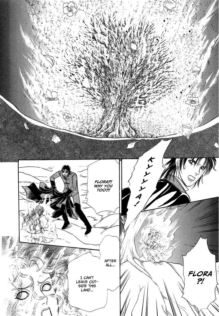 Kenja no Ishi Chapter 14 page 52 - Chapter 14: Traveler of a Thousand Nights