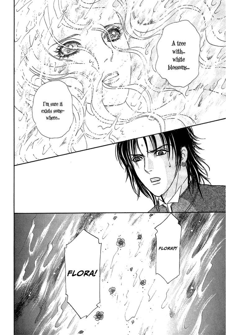 Kenja no Ishi Chapter 14 page 54 - Chapter 14: Traveler of a Thousand Nights