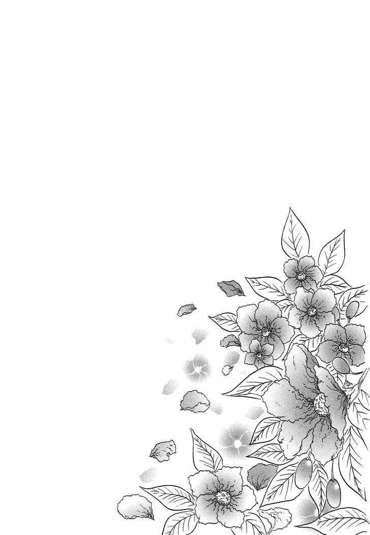 Kenja no Ishi Chapter 14 page 60 - Chapter 14: Traveler of a Thousand Nights