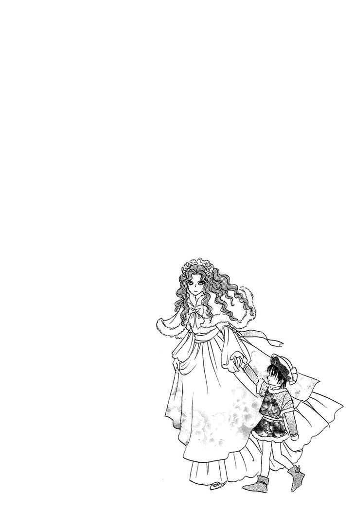 Kenja no Ishi Chapter 15 page 5 - Chapter 15: The Lily Witches