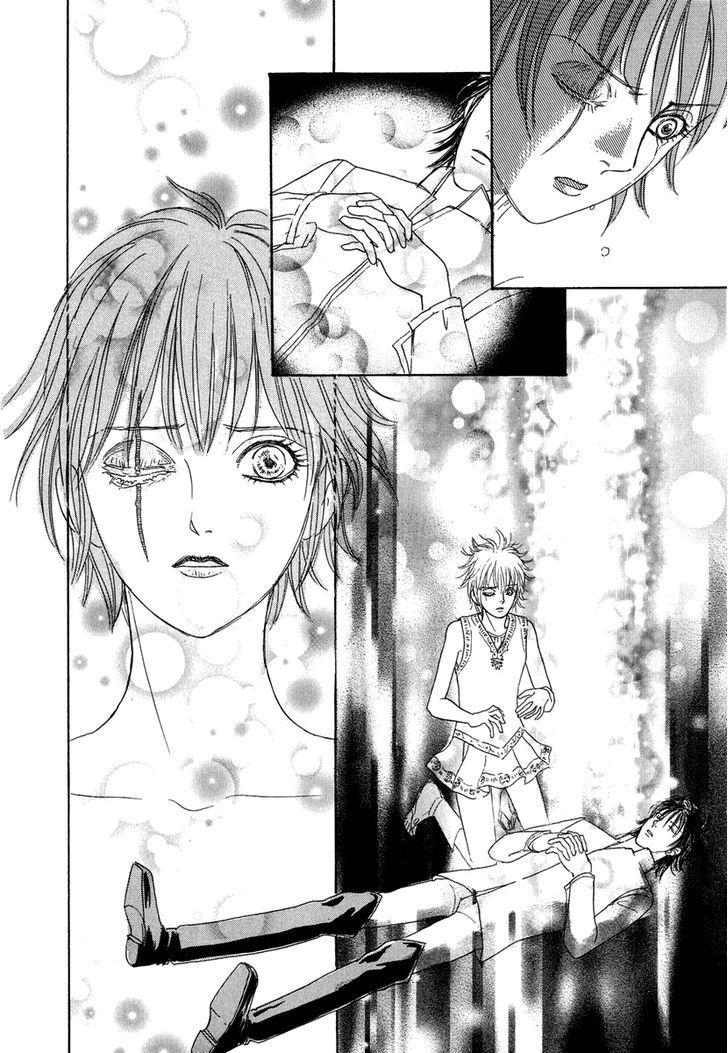 Kenja no Ishi Chapter 16 page 67 - Chapter 16: The Coronation of Artemis