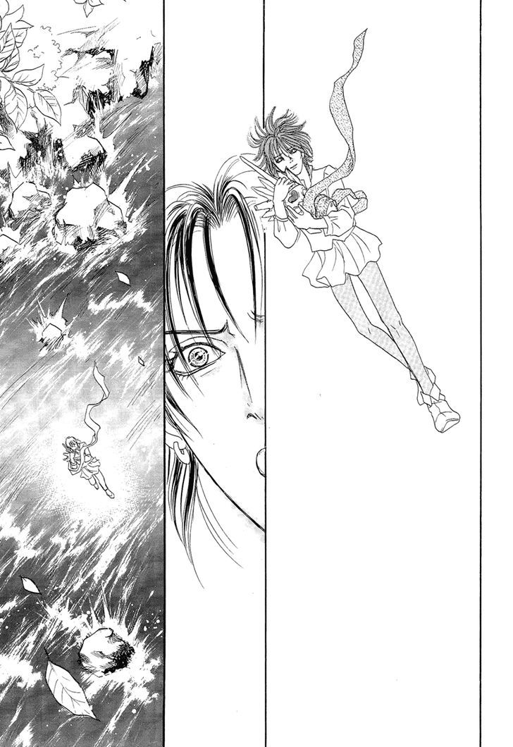 Kenja no Ishi Chapter 21 page 62 - Chapter 21: The Island Of Silence