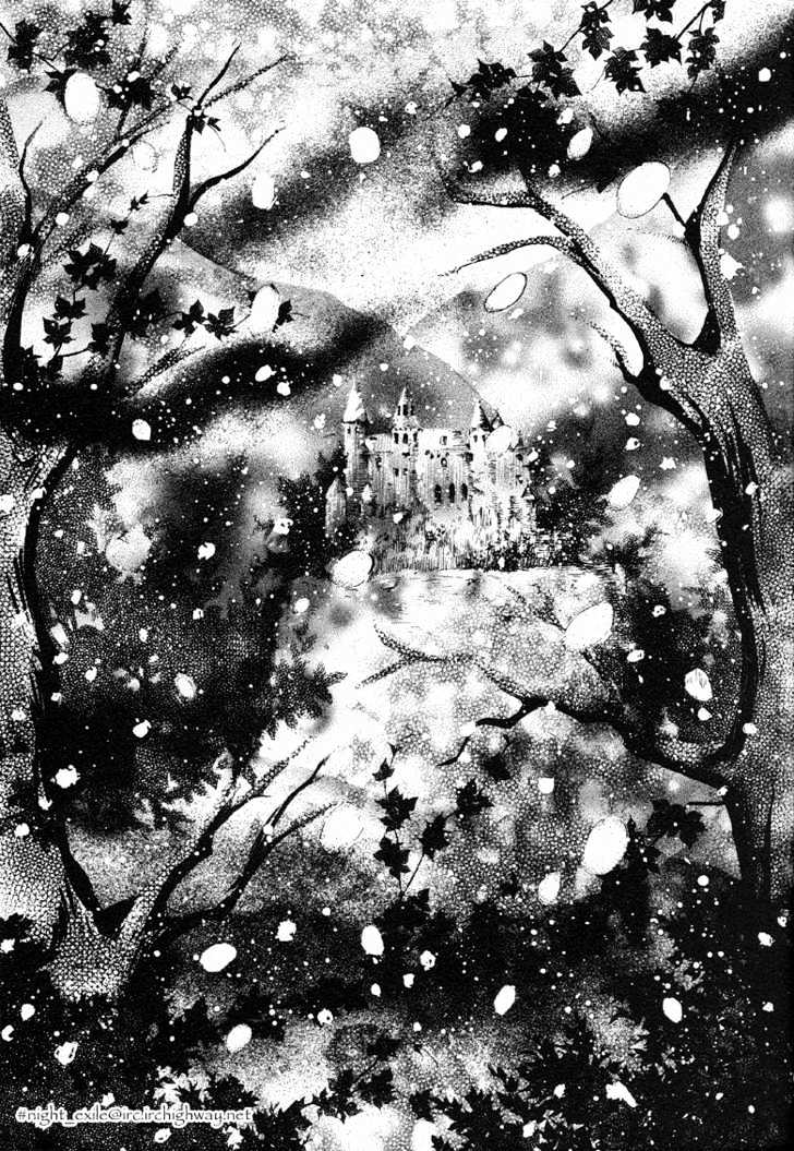 Kenja no Ishi Chapter 4 page 17 - Chapter 4: Redder Than Roses, Whiter Than Snow