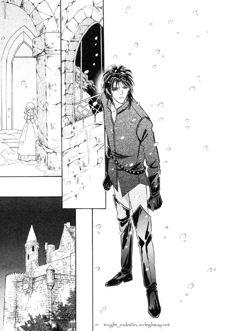Kenja no Ishi Chapter 4 page 47 - Chapter 4: Redder Than Roses, Whiter Than Snow