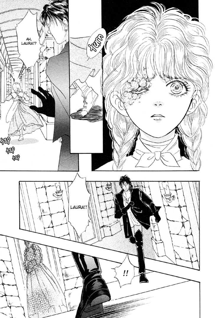 Kenja no Ishi Chapter 4 page 51 - Chapter 4: Redder Than Roses, Whiter Than Snow