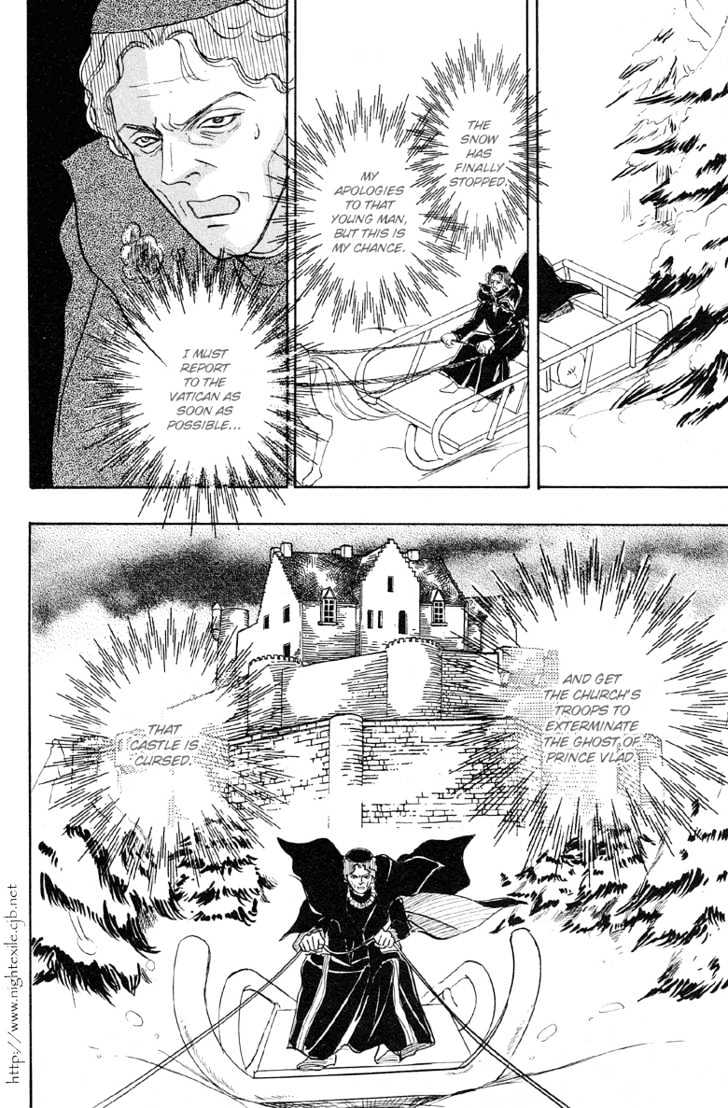 Kenja no Ishi Chapter 4 page 54 - Chapter 4: Redder Than Roses, Whiter Than Snow