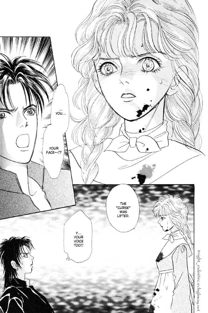 Kenja no Ishi Chapter 4 page 65 - Chapter 4: Redder Than Roses, Whiter Than Snow