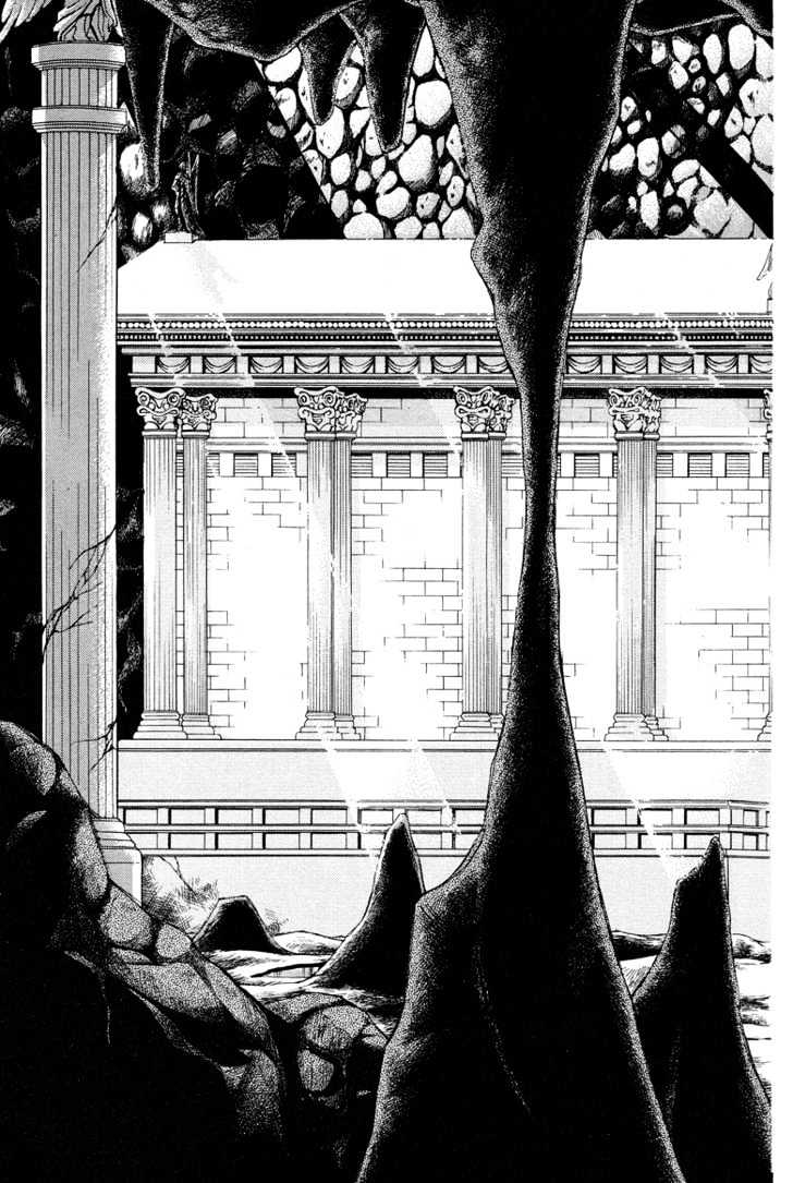 Kenja no Ishi Chapter 6 page 59 - Chapter 6: Holy Woman of Necropolis