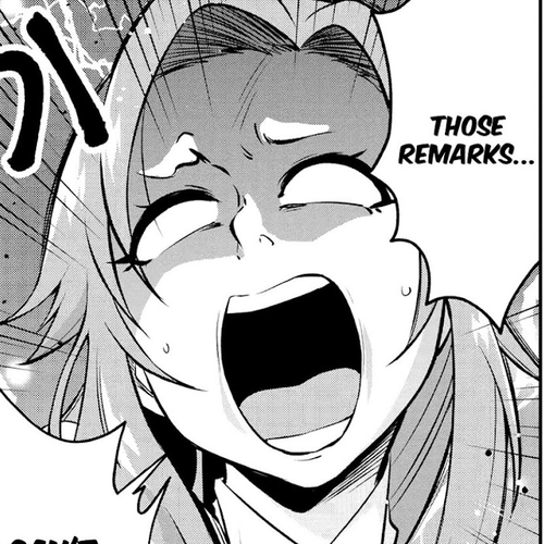 Kenja no Mago SS Chapter 14: Threats... cover