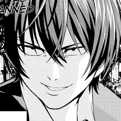 Kenja no Mago SS Chapter 15: Future Worries cover