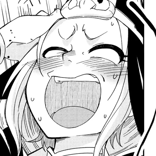 Kenja no Mago SS Chapter 16: Ecaterina's melancholy cover