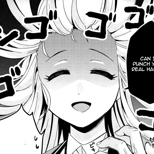 Kenja no Mago SS Chapter 17: Being careful on Fools day cover