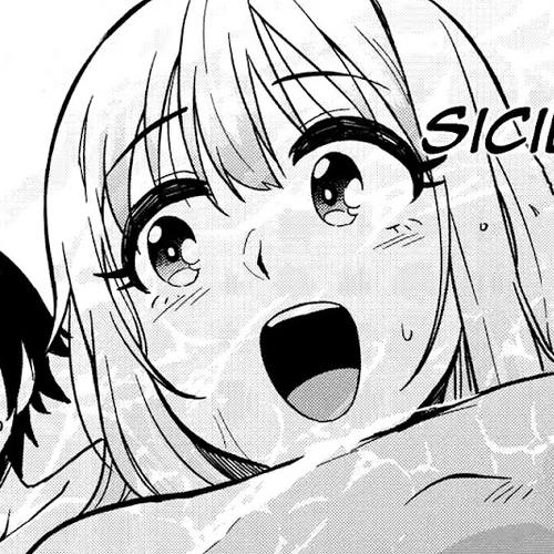 Kenja no Mago SS Chapter 21: Sparta? Sweet? cover