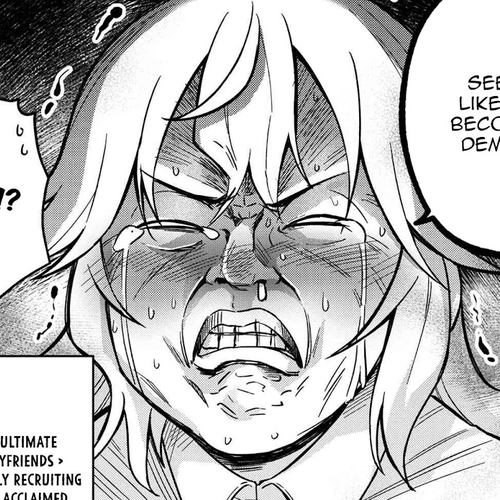 Kenja no Mago SS Chapter 26: Birth Festival Full of Girls cover