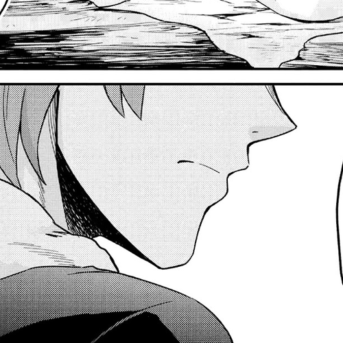 Kenja no Mago SS Chapter 29: A Swordsman's close call cover